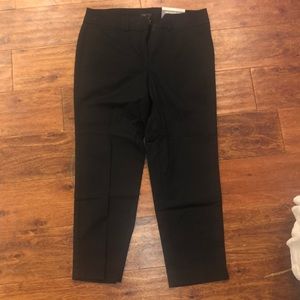Ann Taylor Business Pants NWT